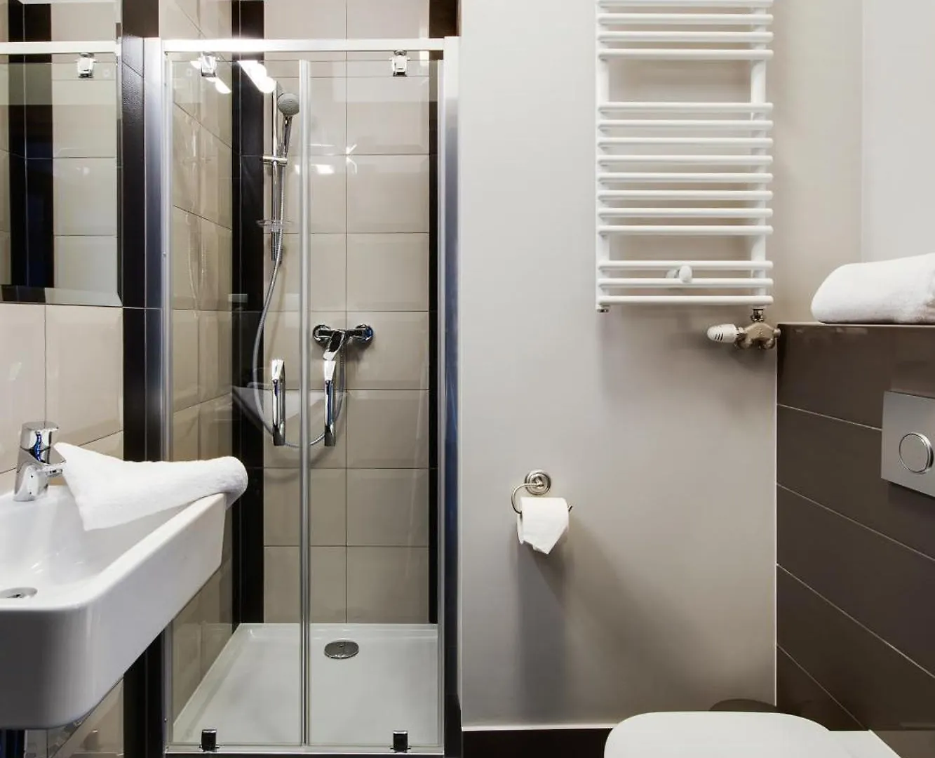 Aparthotel Too-Good Apartments Cracovia