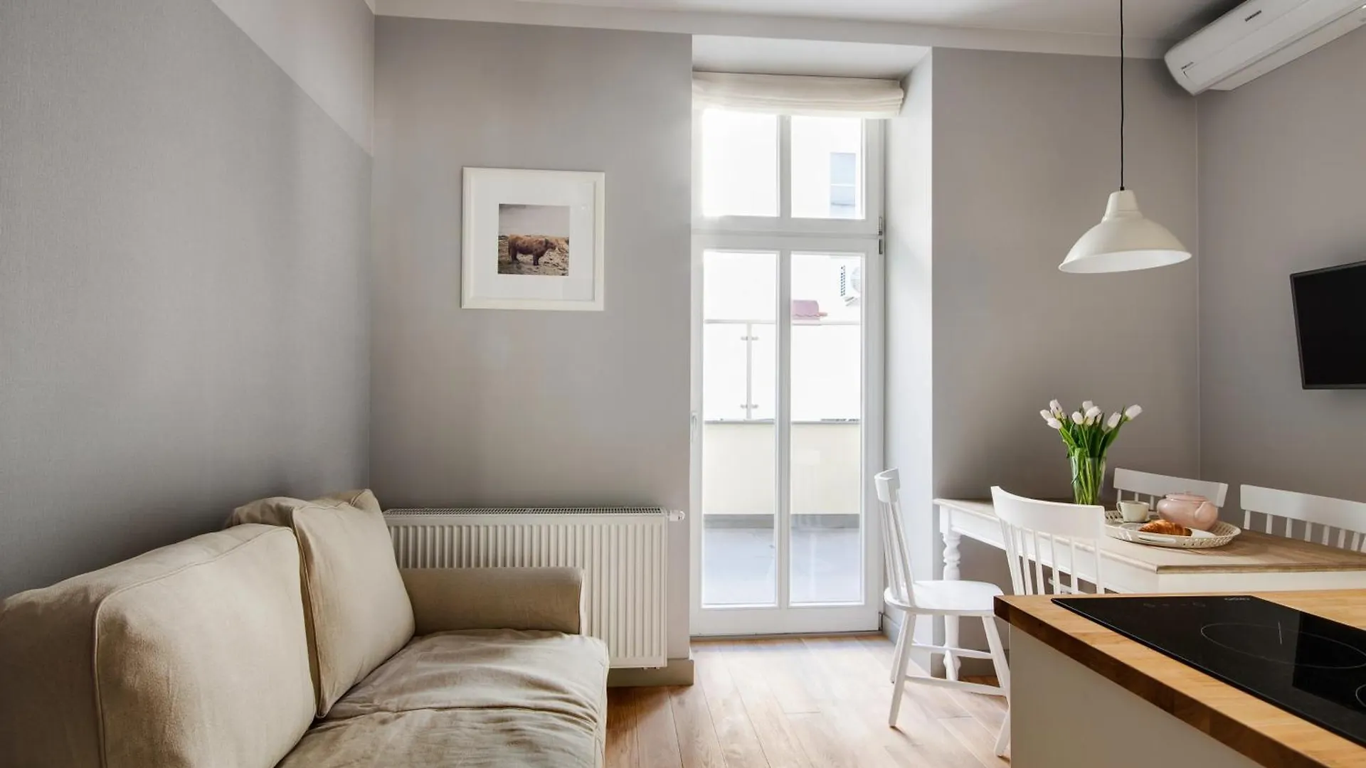 Too-Good Apartments Cracovia 4*,  Polonia