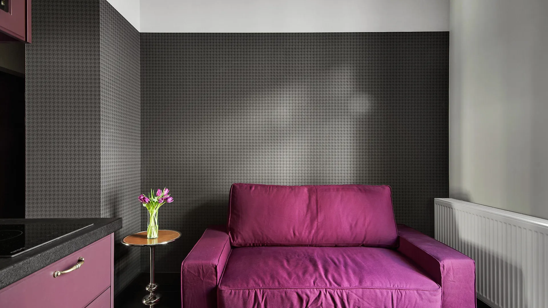 Too-Good Apartments Cracovia