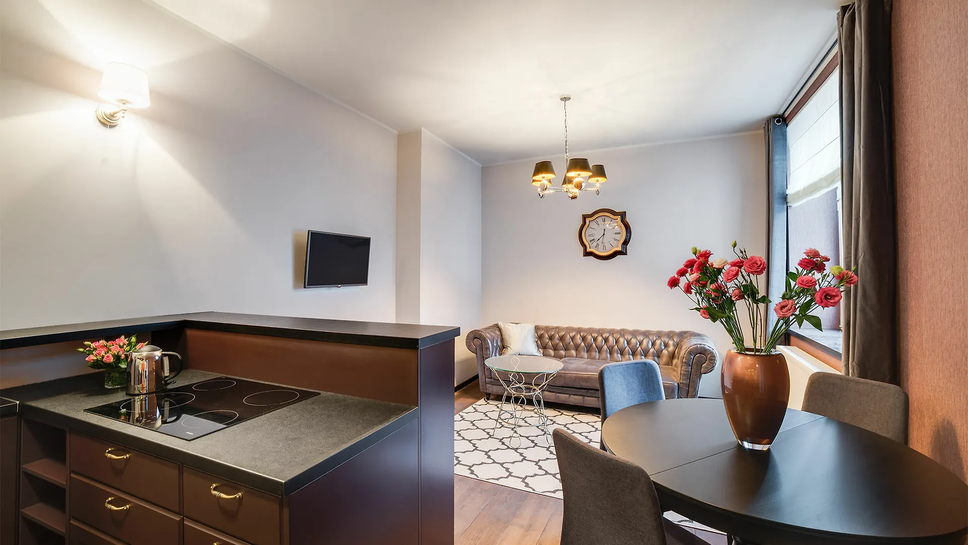 Too-Good Apartments Cracovia 4*,  Polonia