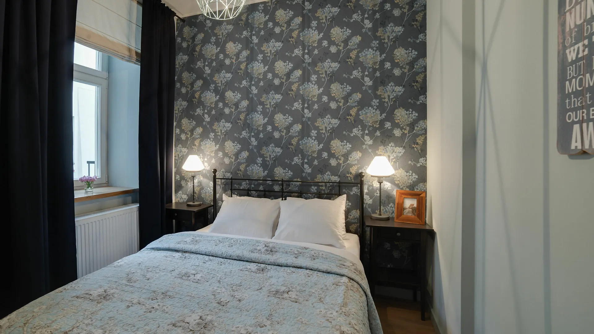 Too-Good Apartments Cracovia Polonia