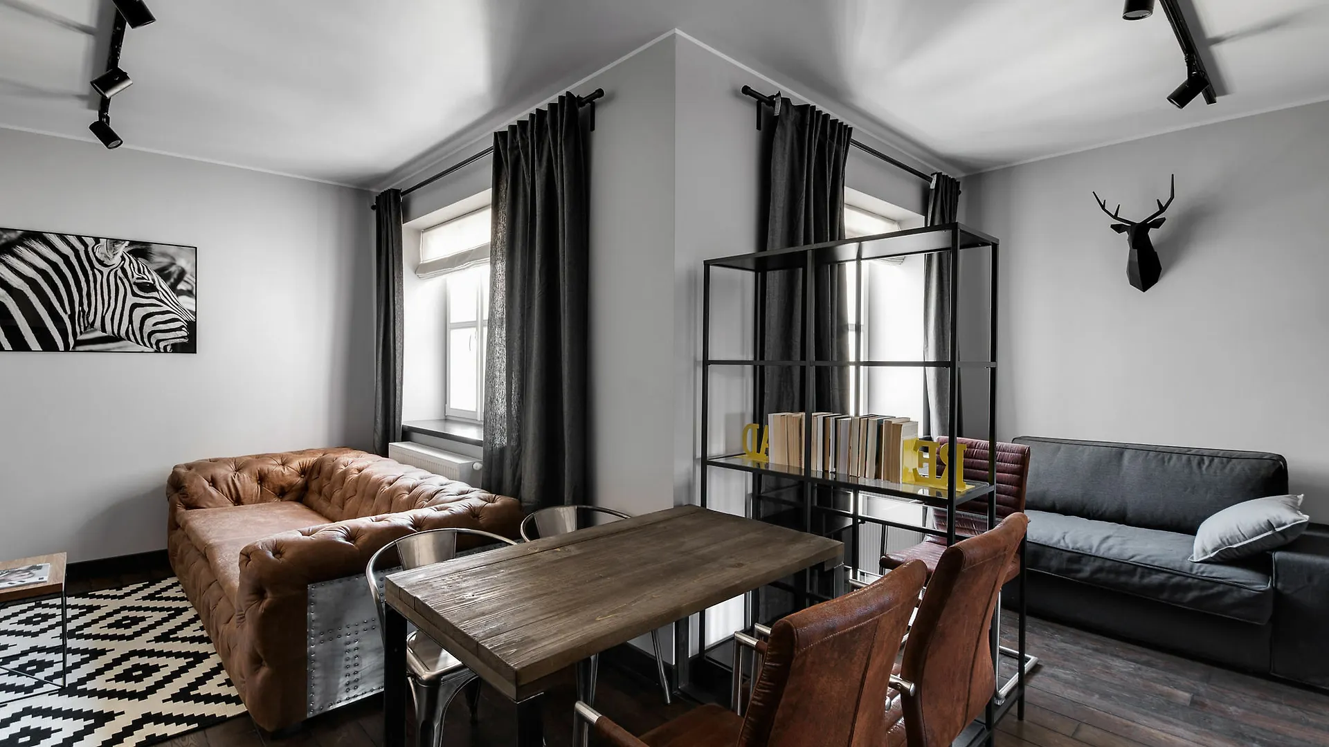 Too-Good Apartments Cracovia Aparthotel