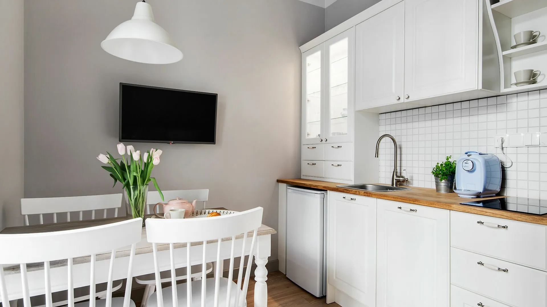 **** Aparthotel Too-Good Apartments Cracovia Polonia