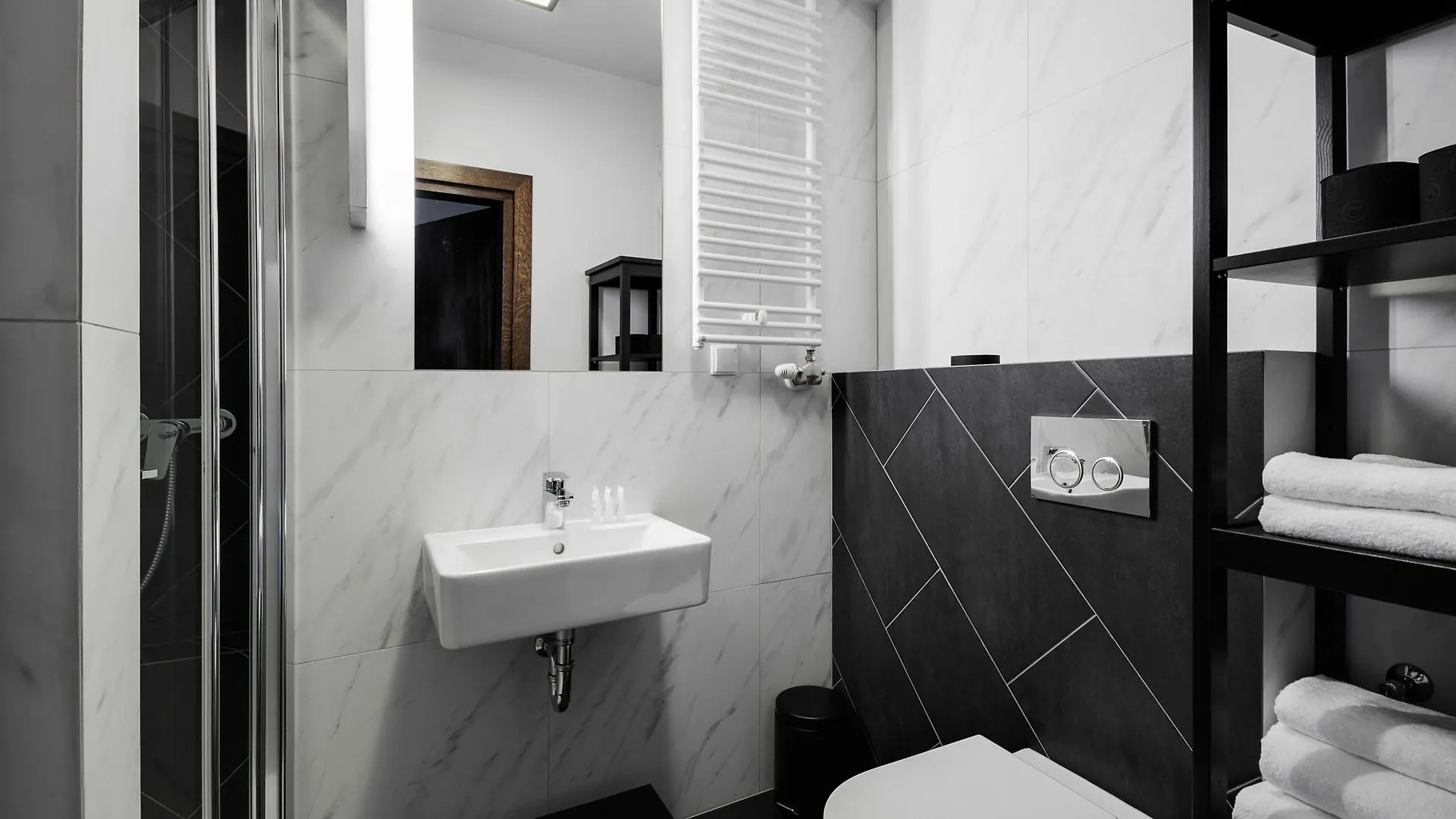 Aparthotel Too-Good Apartments Krakow