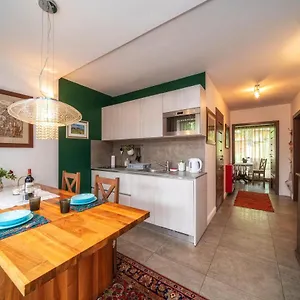 Apartment Toma