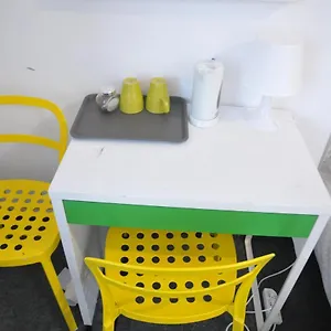 Apartment Color 2