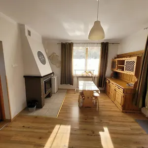 Homestay Strumyk