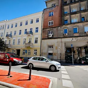  Alloggio in famiglia Wilcza - Center Polonia