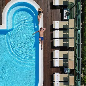 *** Hotel Universal Italia