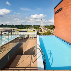 Barcelo Powisle Hotel Warschau