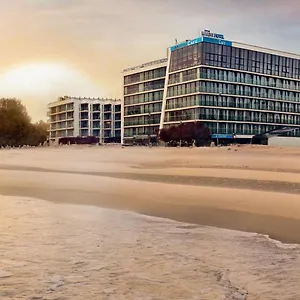 Marine By Zdrojowa Hotel Kolberg