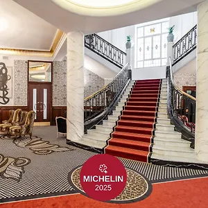 H15 Francuski Hotel