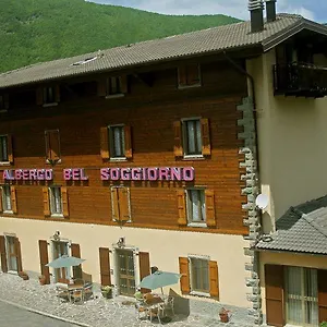  Hotel Bel Italia