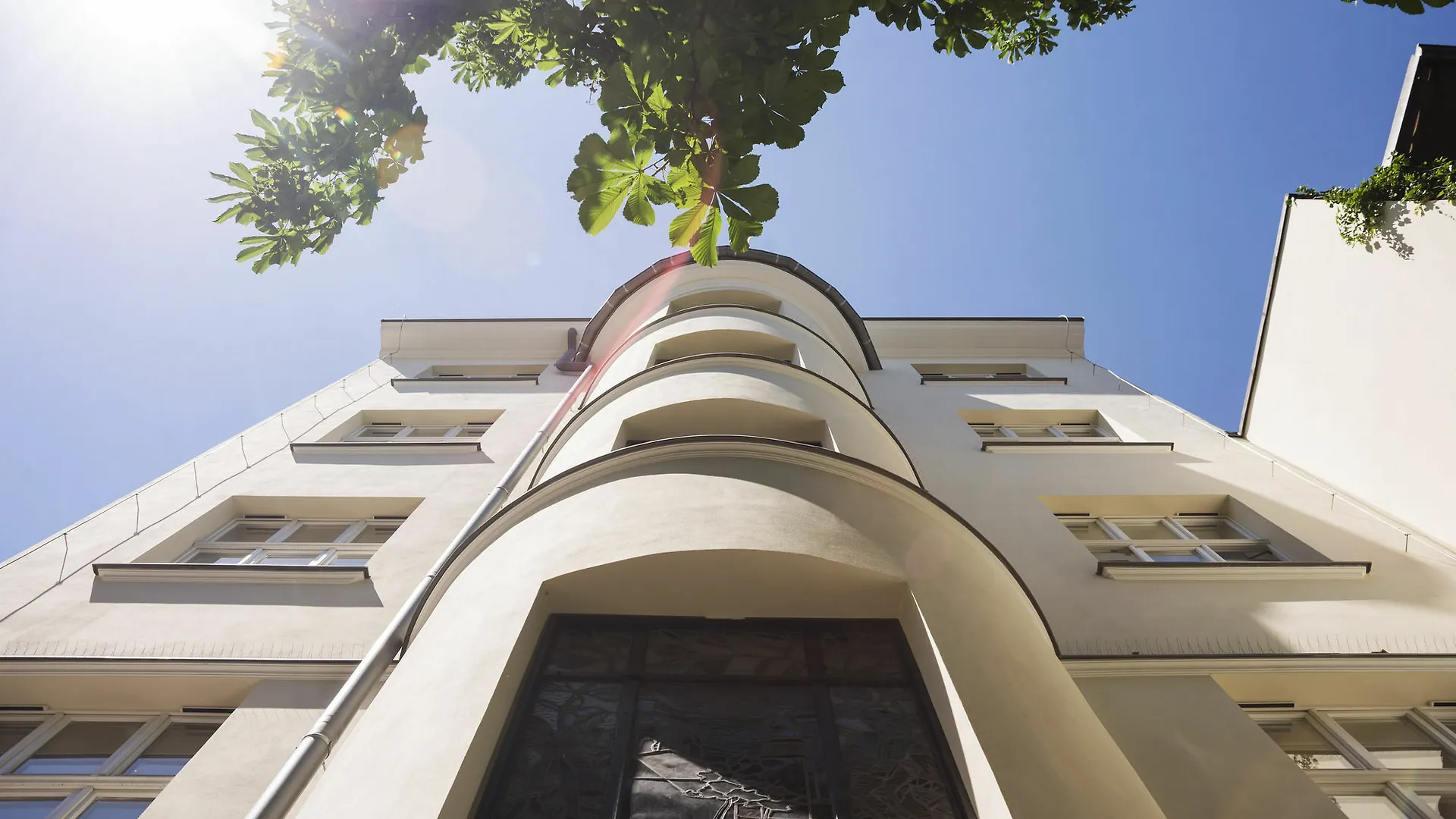 Aparthotel Too-Good Apartments Krakow