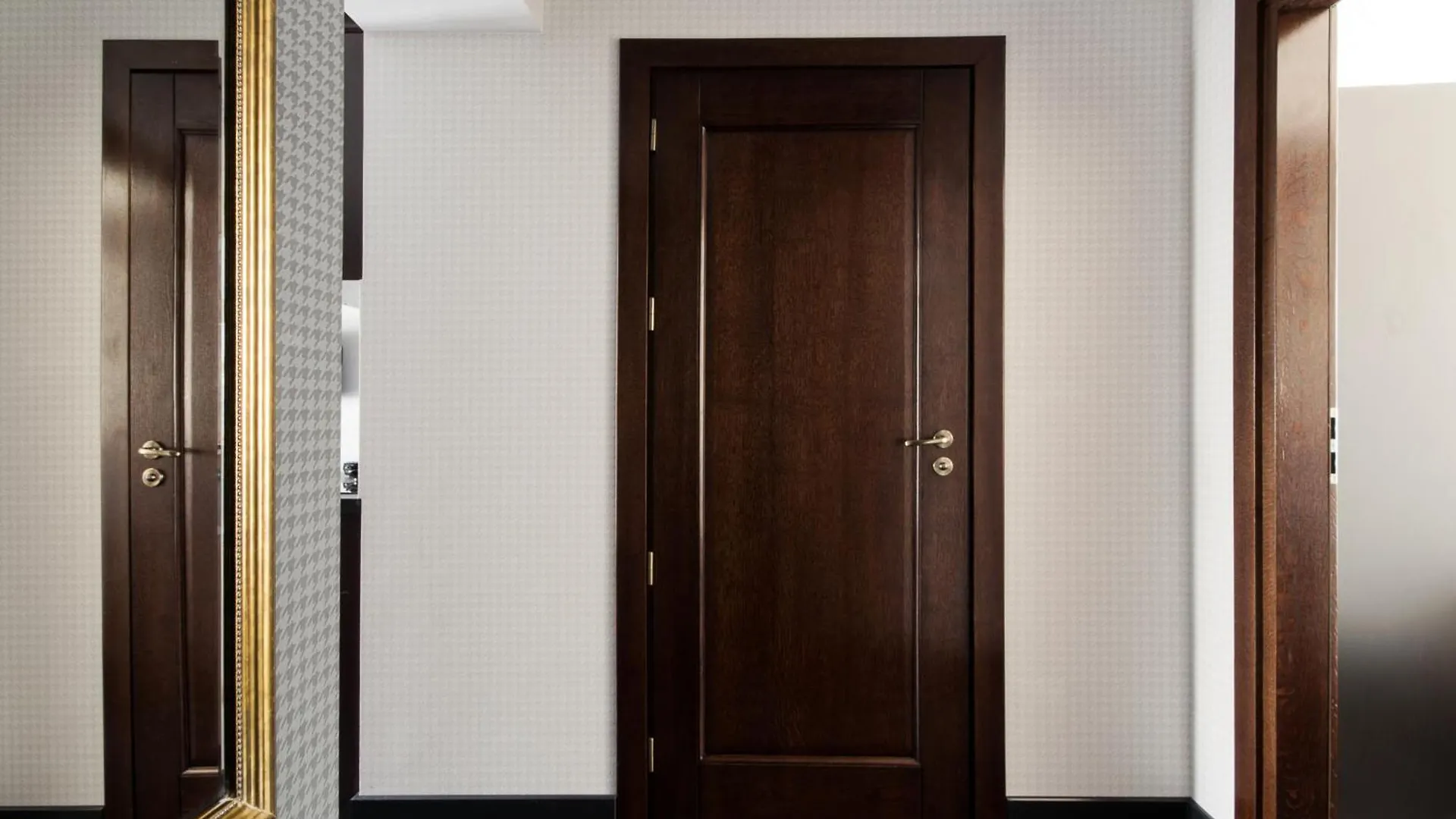 **** Aparthotel Too-Good Apartments Krakau Polen