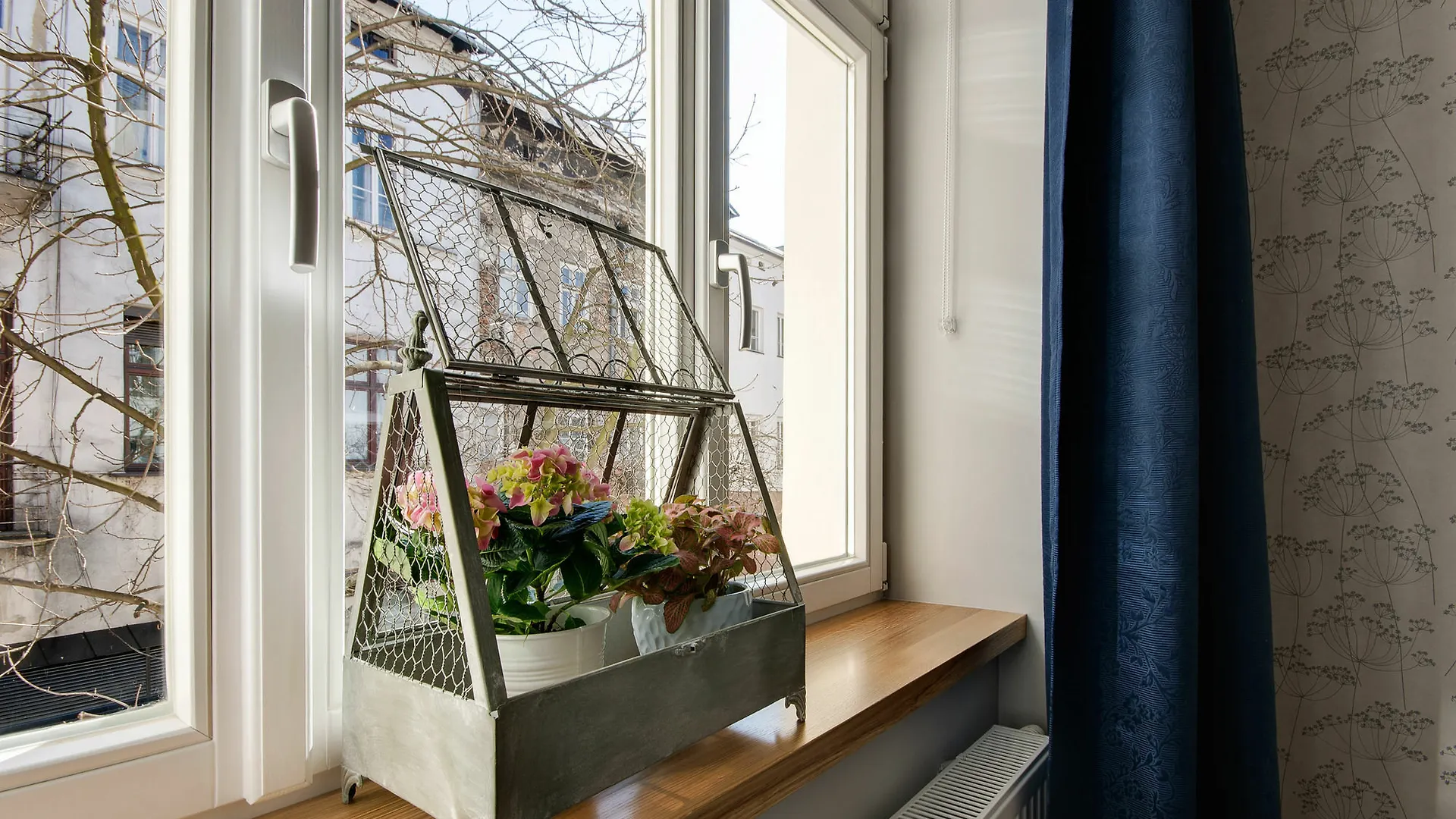 Too-Good Apartments Krakau Aparthotel
