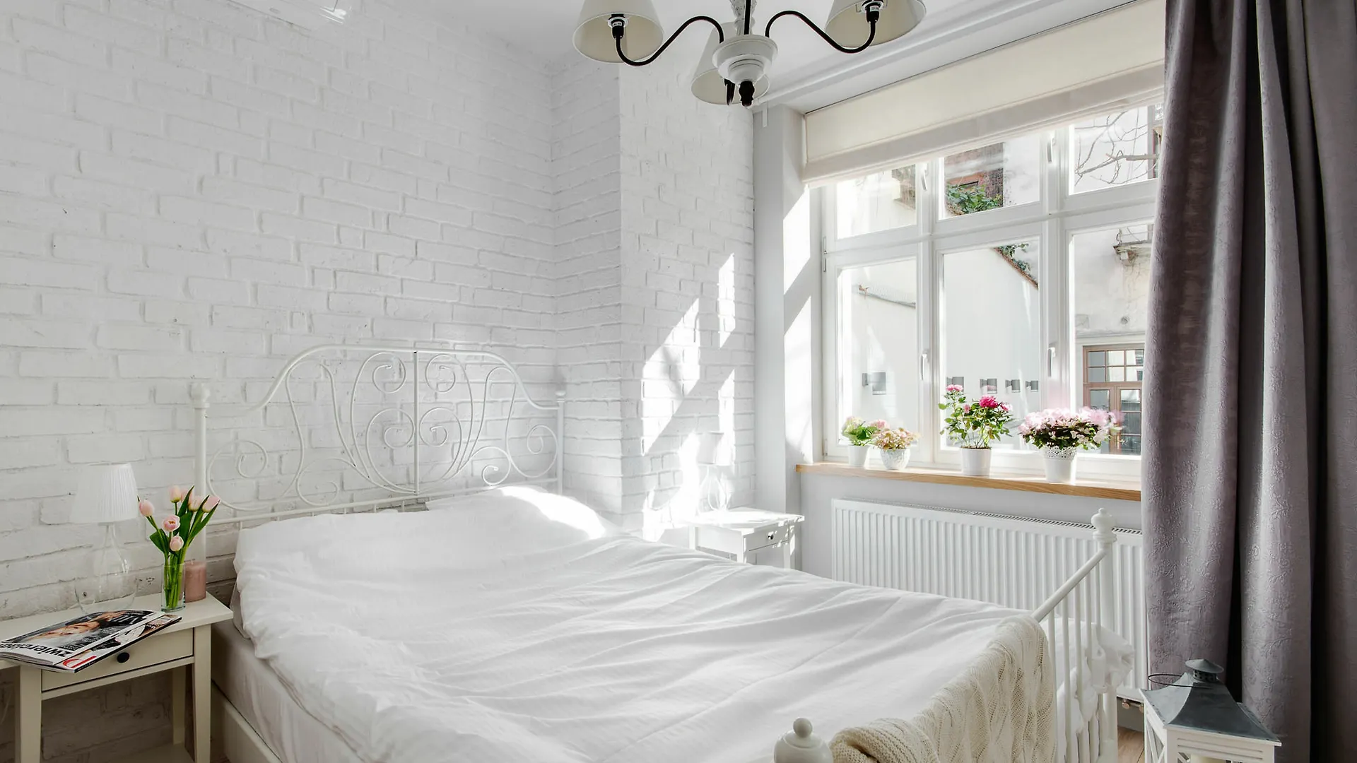 Too-Good Apartments Krakau Polen