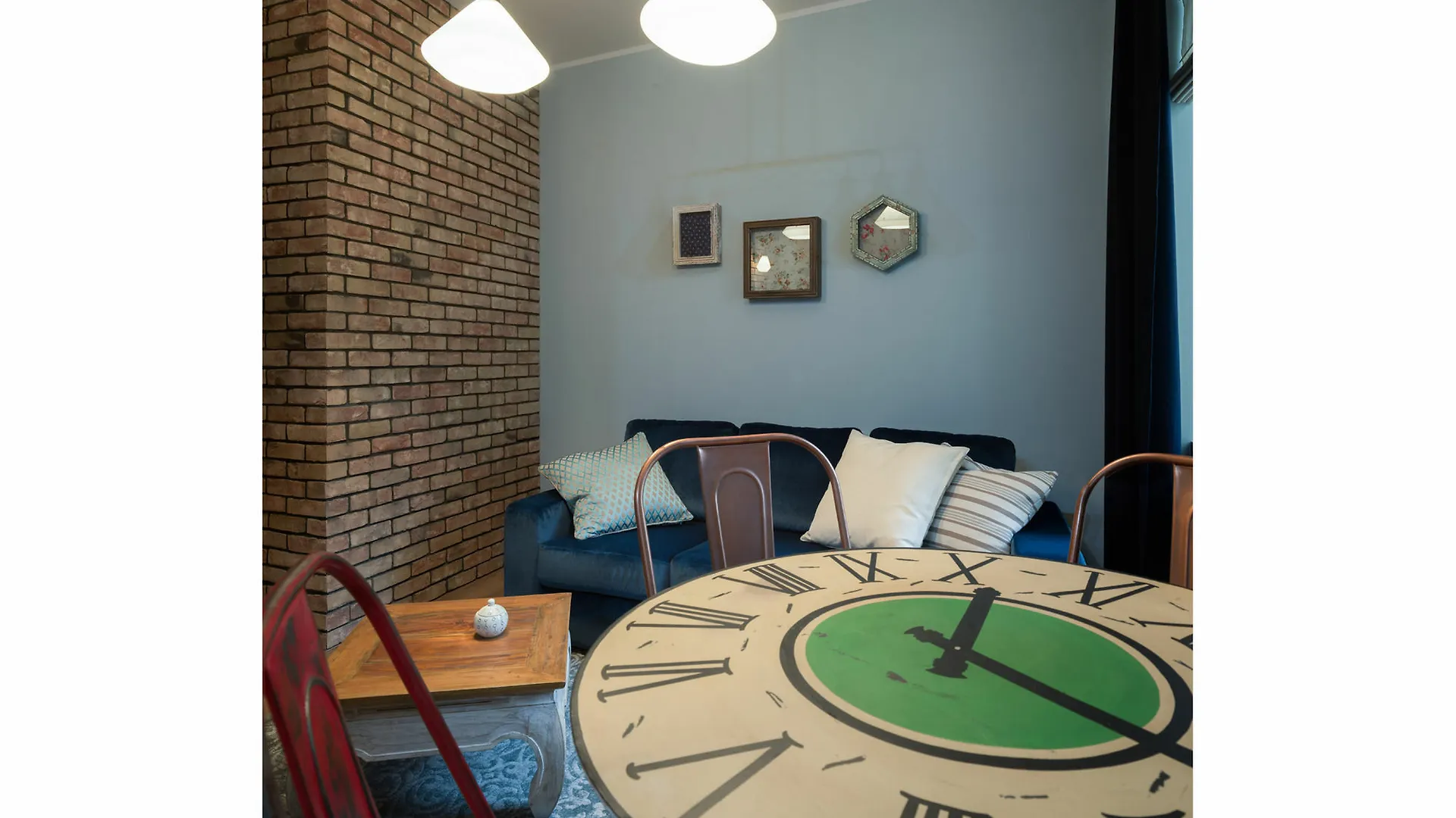 Too-Good Apartments Krakau Aparthotel