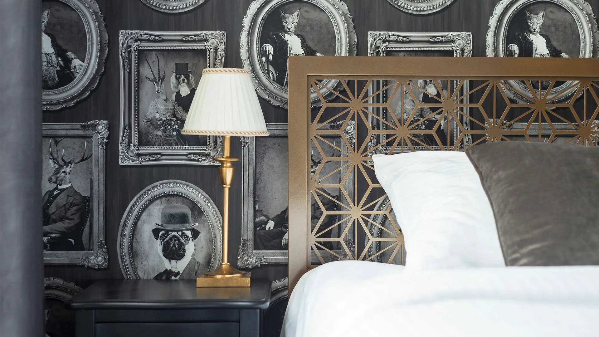 Too-Good Apartments Krakau